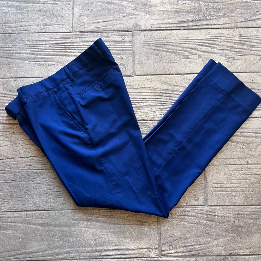 Reaction Kenneth Cole Pants 32w
